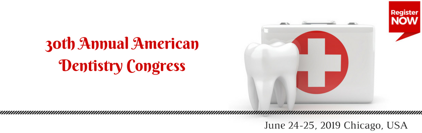 30th Annual American Dentistry Congress 